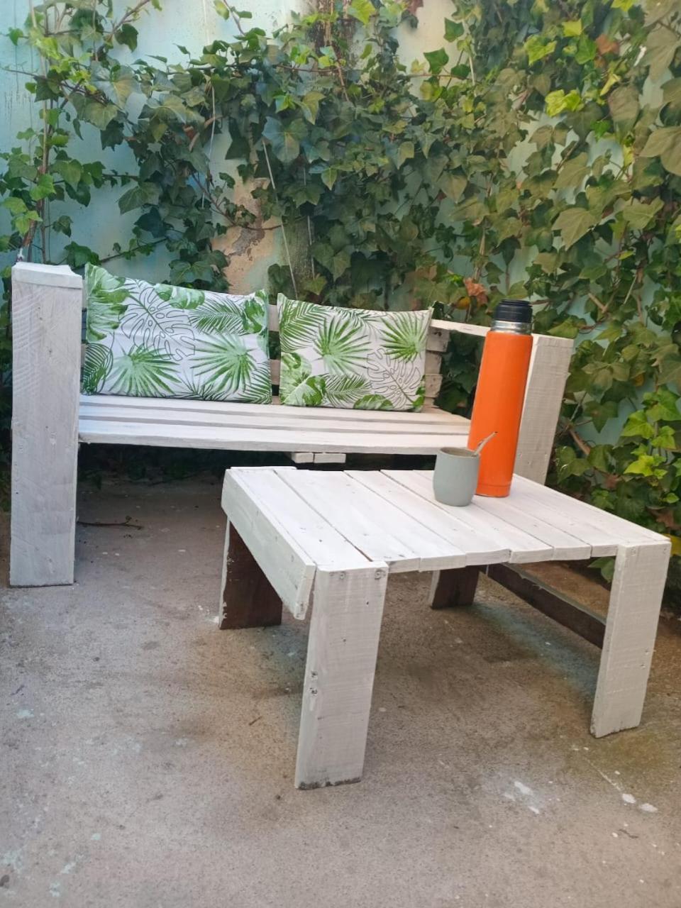 Apartamento Monoambiente Carlos Paz *